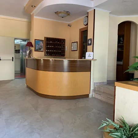 Aurora 3* Vieste
