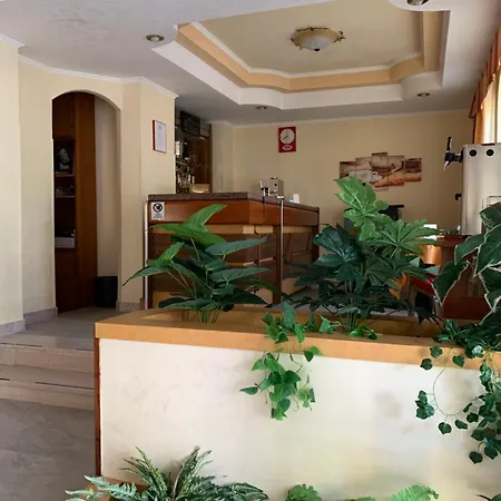 Hotel Aurora