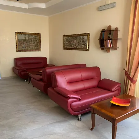 Hotel Aurora Vieste