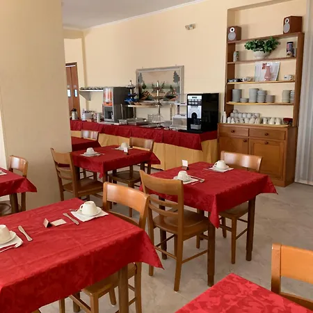 Aurora 3* Vieste