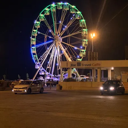 Aurora 3* Βιέστε