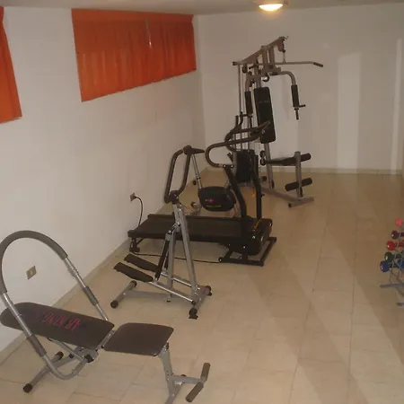 Hotel Aurora 3*