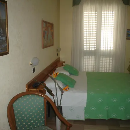 Hotel Aurora Vieste