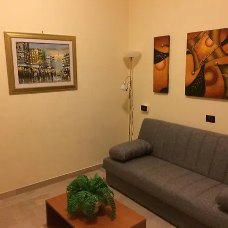 Aurora 3* Vieste