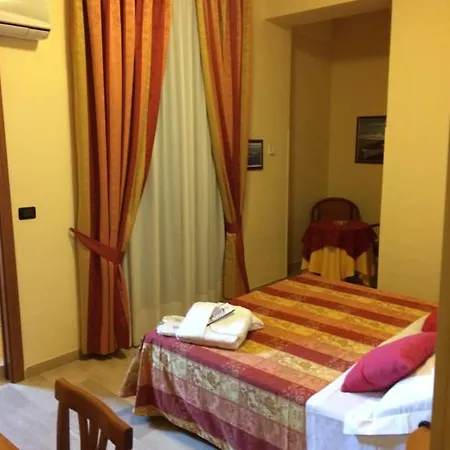 Aurora 3* Vieste