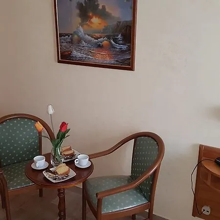 Hotel Aurora