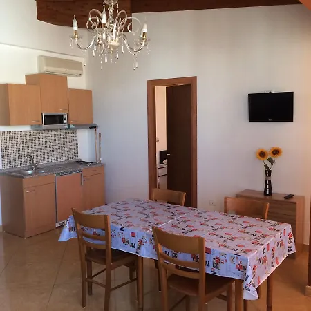Hotel Aurora Vieste